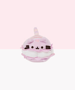Pusheen - Macaron Mini Squisheen Plush