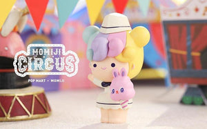 Momiji Circus Blind Box (Momiji x POP MART)