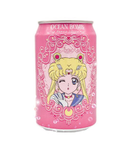Ocean Bomb - Sailor Moon - Pomelo Flavour
