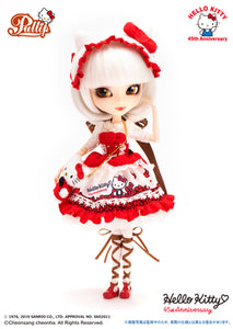 Pullip - Hello Kitty 45 Anniversary Edition
