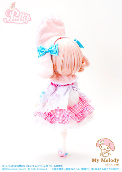 Pullip - My Melody Light Pink Version