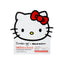 The Crème Shop x Hello Kitty Brilliant-C Boost Printed Essence Sheet Mask
