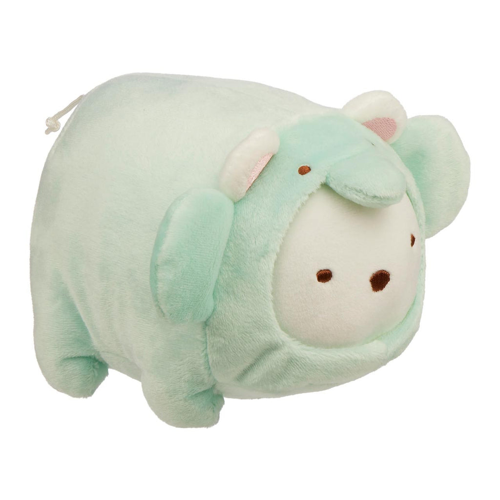 sumikko gurashi shirokuma plush