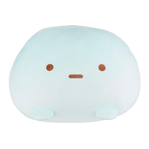 Sumikkogurashi- Tapioca Blue Mochi Plush