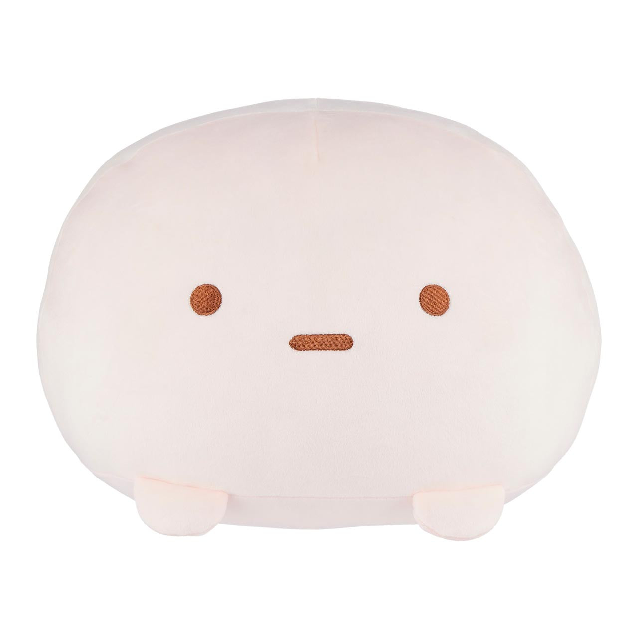 Sumikkogurashi - Tapioca Pink Mochi Plush