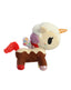 Toki Doki Sundae unicorno 7.5" Plush Toy