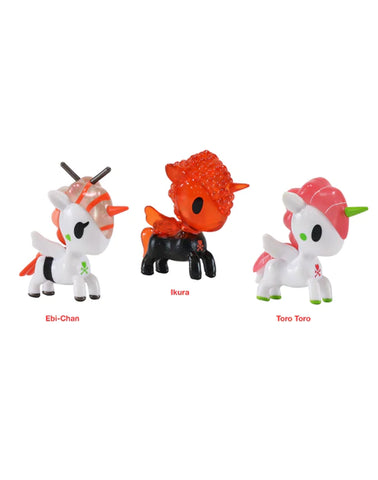 Tokidoki - Sundae Unicorno 7.5 Plush Toy – Tayboo Boutique