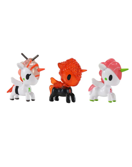 Toki Doki - Sushicorno 3-Pack