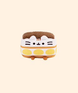 4" Pusheen Tiramisu Plush