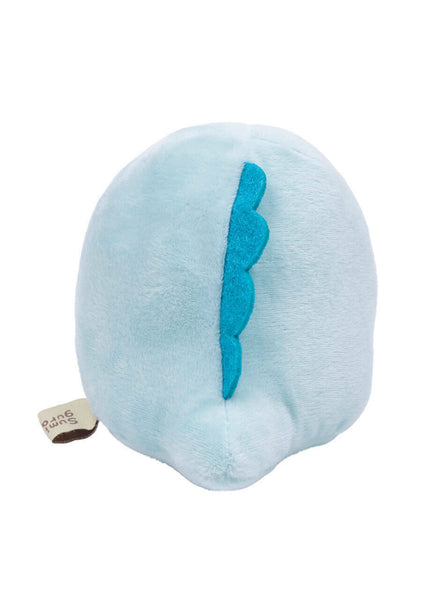Sumikograshi  - San-X - 4" Tokage Plush