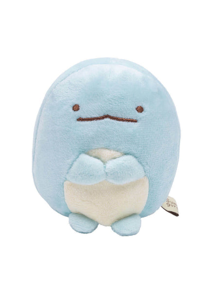 Sumikograshi  - San-X - 4" Tokage Plush