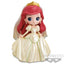 Q Posket The Little Mermaid Dreamy Style Ariel Volume 1 Collectible Figure