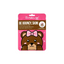 The Crème Shop Be Bouncy Skin Animated Bear Face Mask