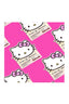 Creme Shop x Hello Kitty and Friends Neck & Décolletage Lift Patch  Edit alt text