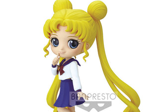 Q Posket- Eternal Sailor Moon - Usagi Tsukino (Ver.A)