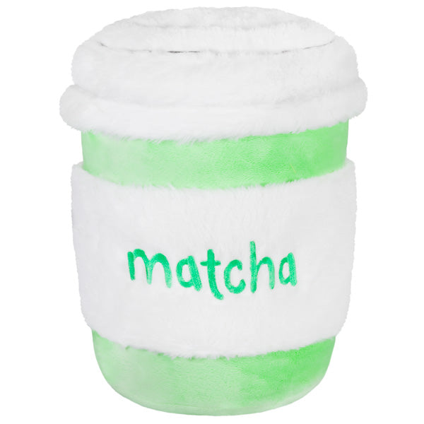 Squishables - Matcha Tea Latte Plush