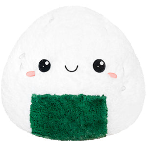 Squishables - Onigiri Plush