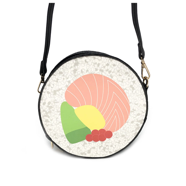 Bewaltz - Handbag - Sushi Roll