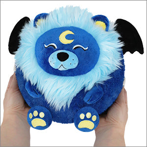Squishables - Mini Lunar Lion Plush