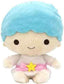 Sanrio Little Twin Stars Kiki Plush
