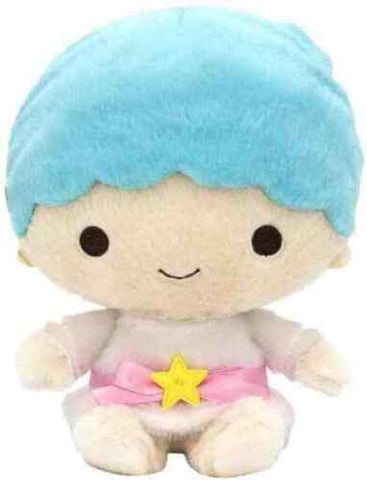 Sanrio - Little Twin Stars Kiki Plush