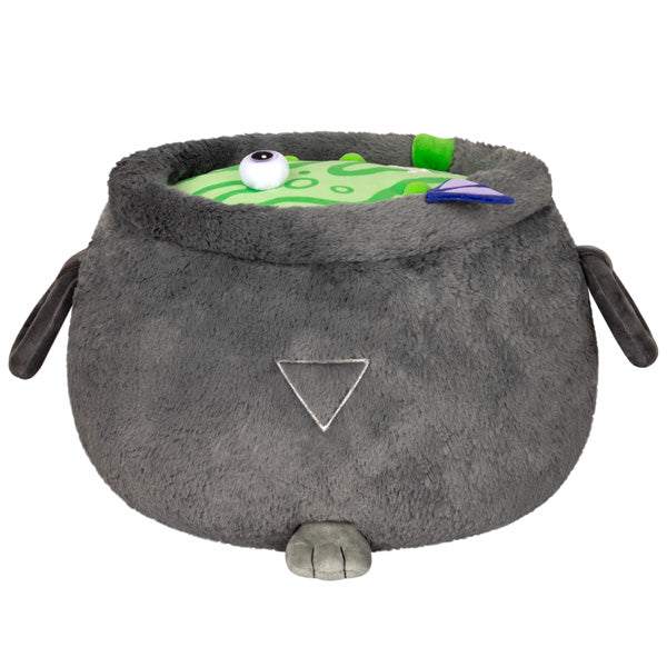 Squishables - Cauldron Plush