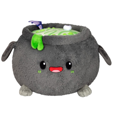 Squishables - Cauldron Plush