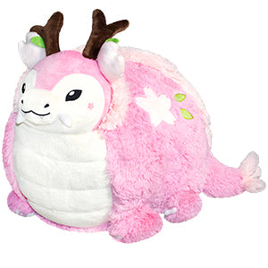 Squishables Sakura Dragon Plush