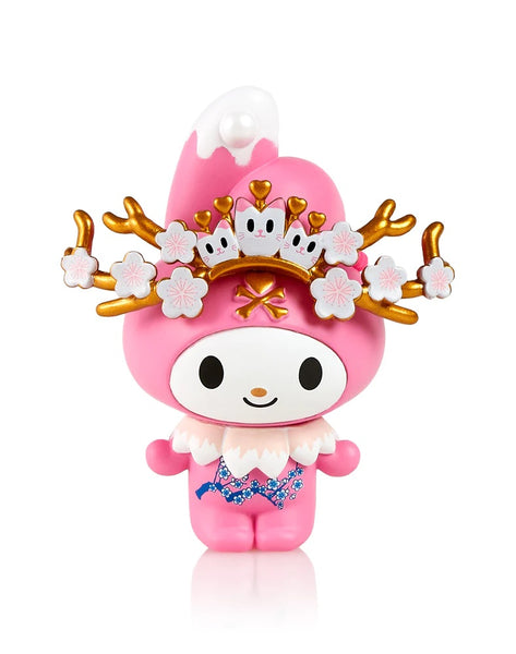 Toki Doki x Hello Kitty and Friends Blind Box