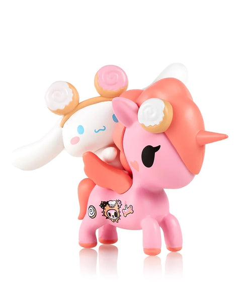 Toki Doki x Hello Kitty and Friends Blind Box