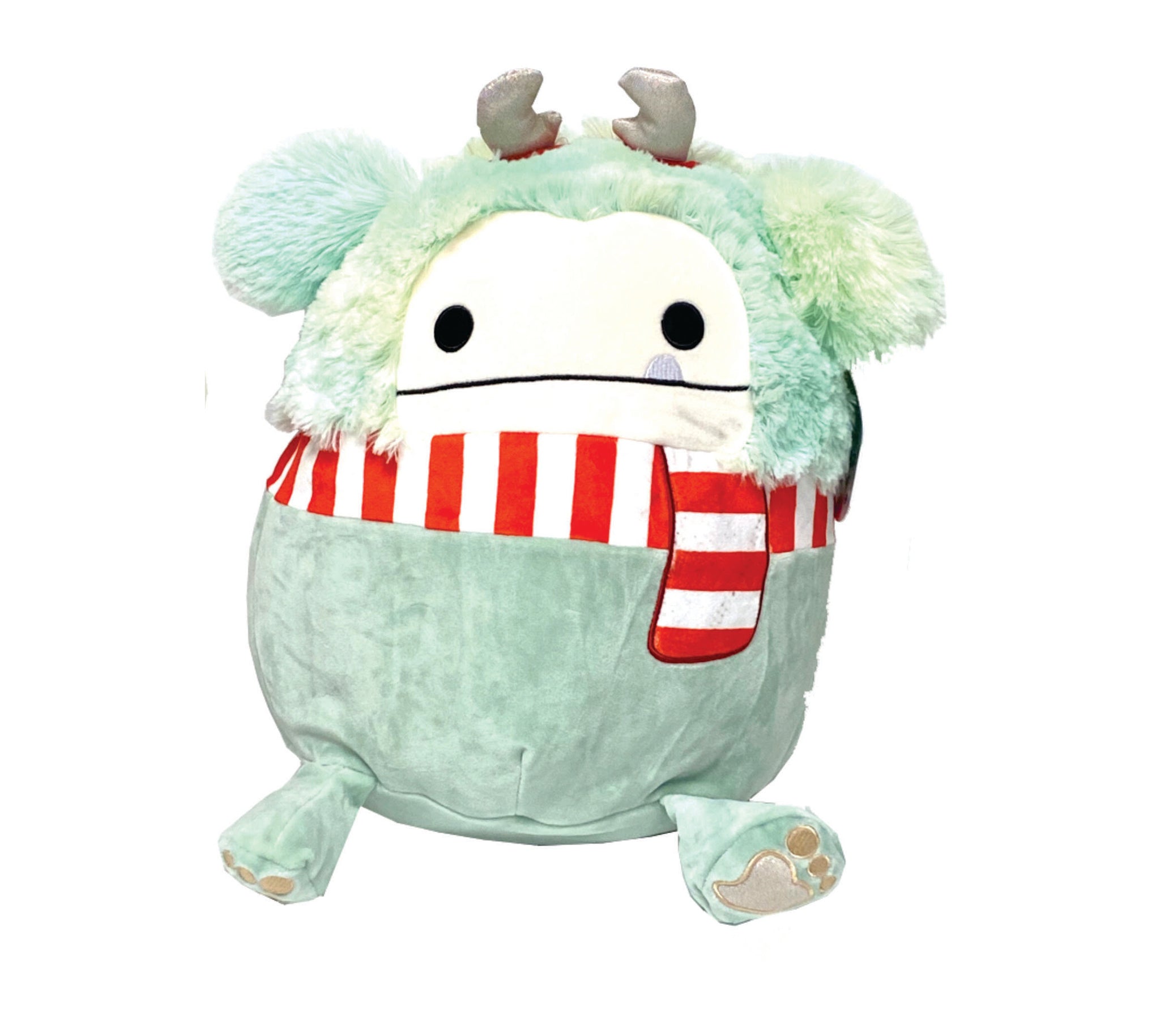 12" Squishmallows - Joelle Holiday Squad